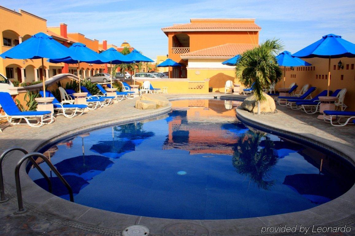 Quinta Del Sol By Solmar Hotel Cabo San Lucas Facilidades foto