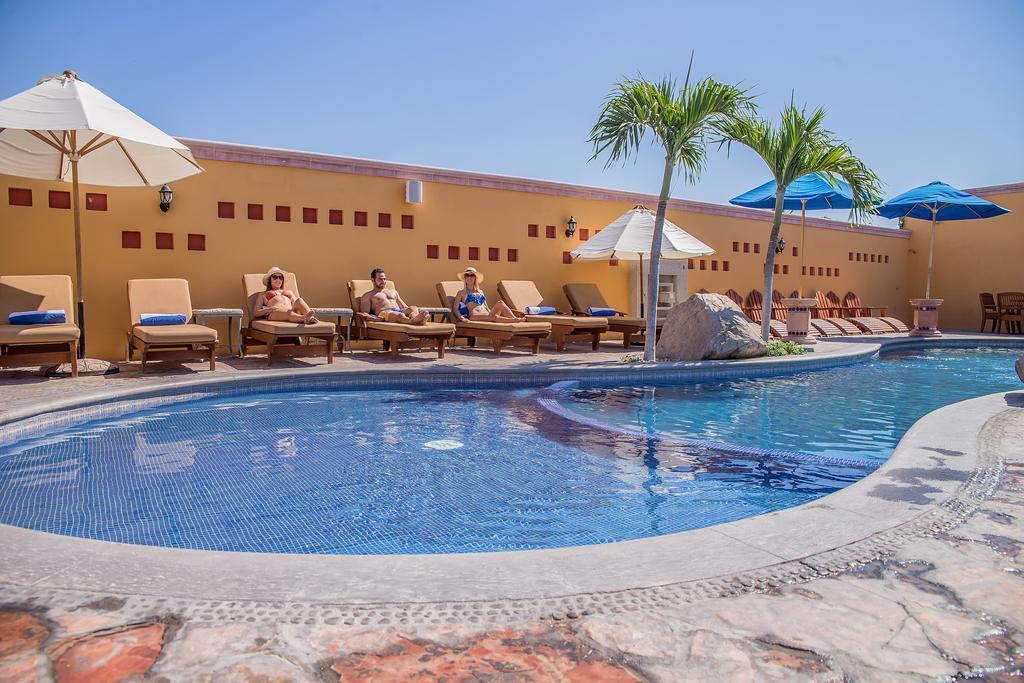 Quinta Del Sol By Solmar Hotel Cabo San Lucas Exterior foto